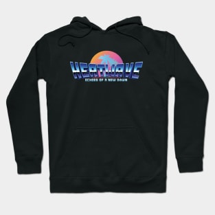 HEATWAVE-ECHOES OF A NEW DAWN #1 Hoodie